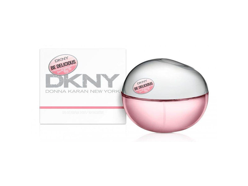 DKNY Be Delicious Fresh Blossom Edp Spray