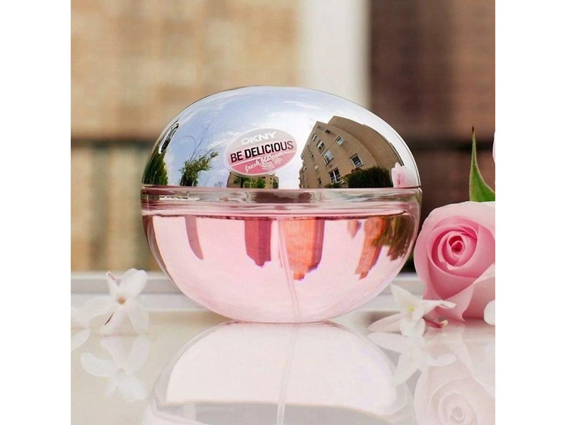 DKNY Be Delicious Fresh Blossom Edp Spray