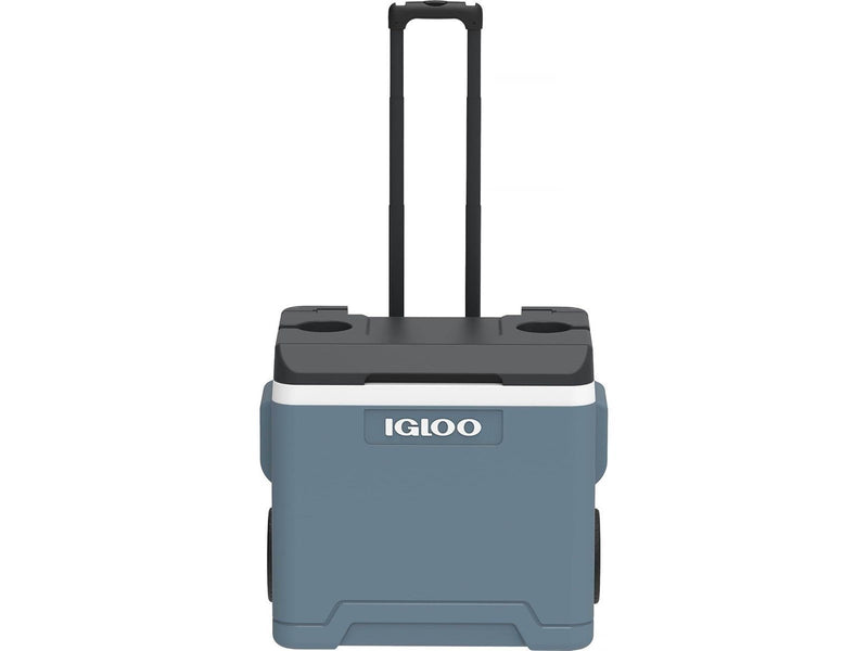 IGLOO IP42 Cool Box 42L - Blue