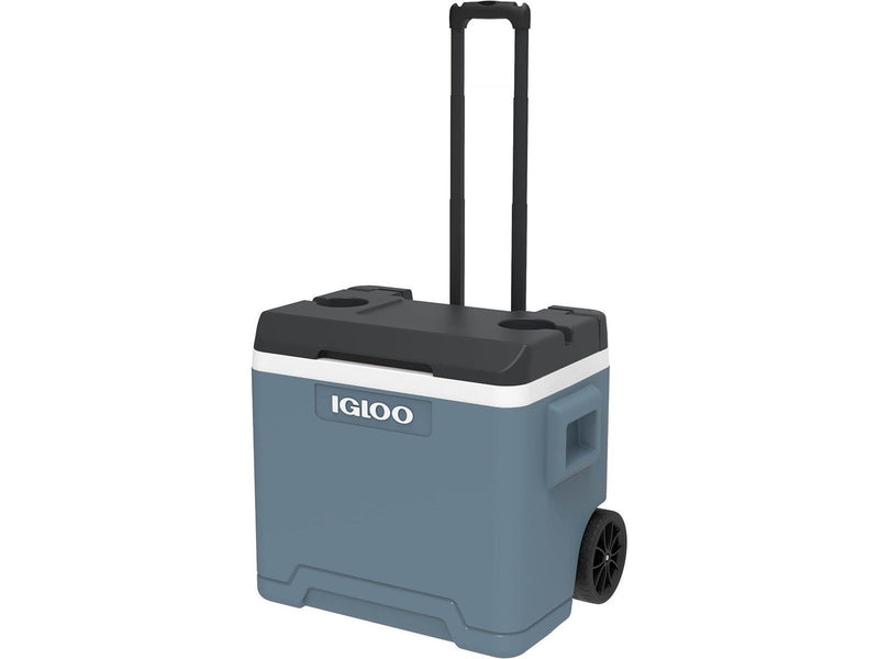 IGLOO IP42 Cool Box 42L - Blue