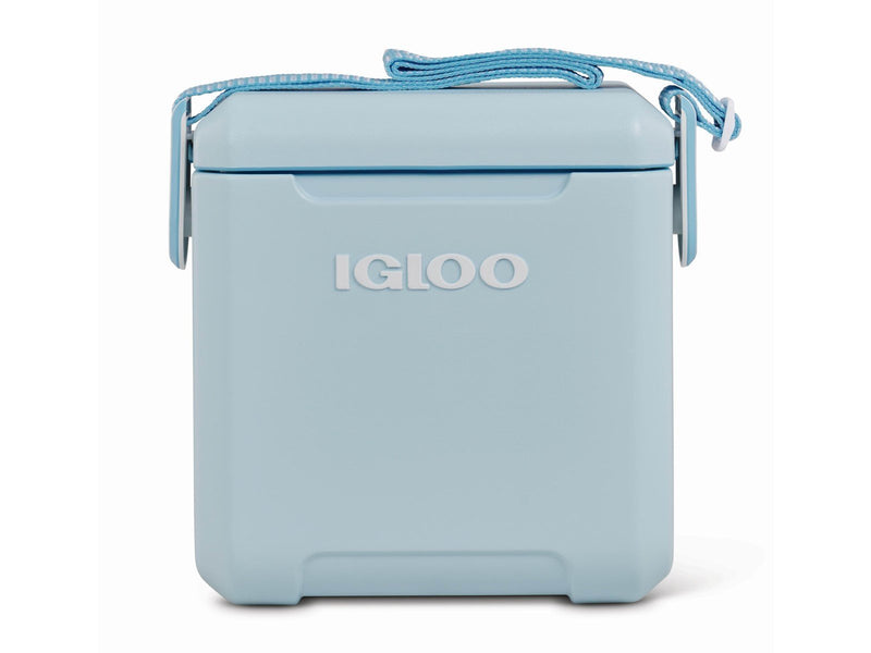 IGLOO Tag-a-Long Cooler 10L - Blue