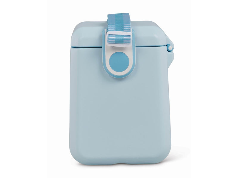 IGLOO Tag-a-Long Cooler 10L - Blue