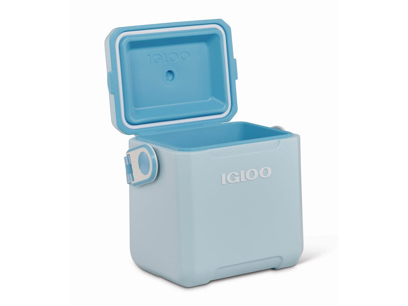 IGLOO Tag-a-Long Cooler 10L - Blue