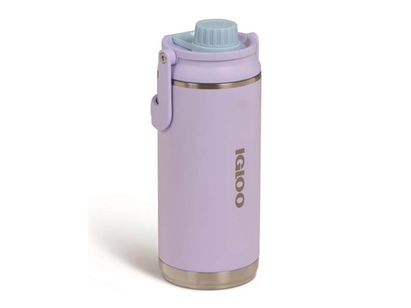 IGLOO Thermos flask 1.065ml - Purple