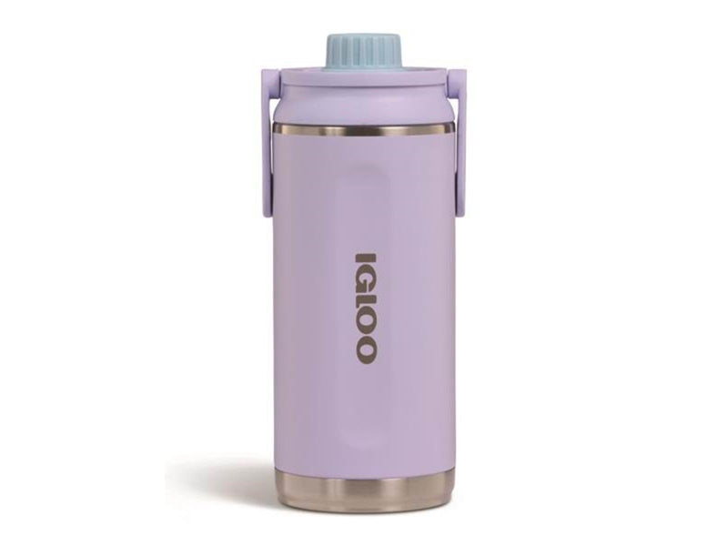 IGLOO Thermos flask 1.065ml - Purple