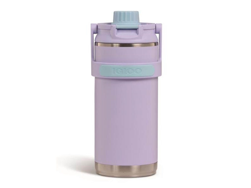 IGLOO Thermos flask 1.065ml - Purple
