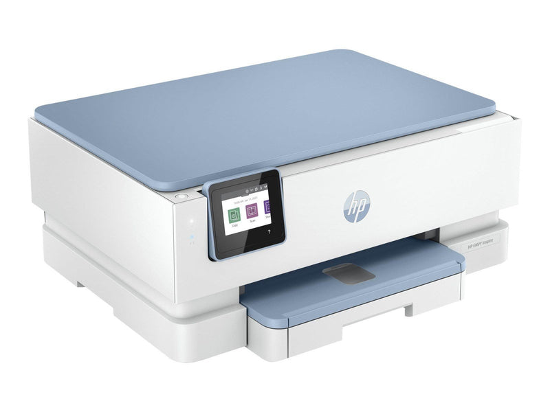 HP Envy Inspire 7221e All-in-One Tintendrucker Multifunktion - Farbe - Tinte
