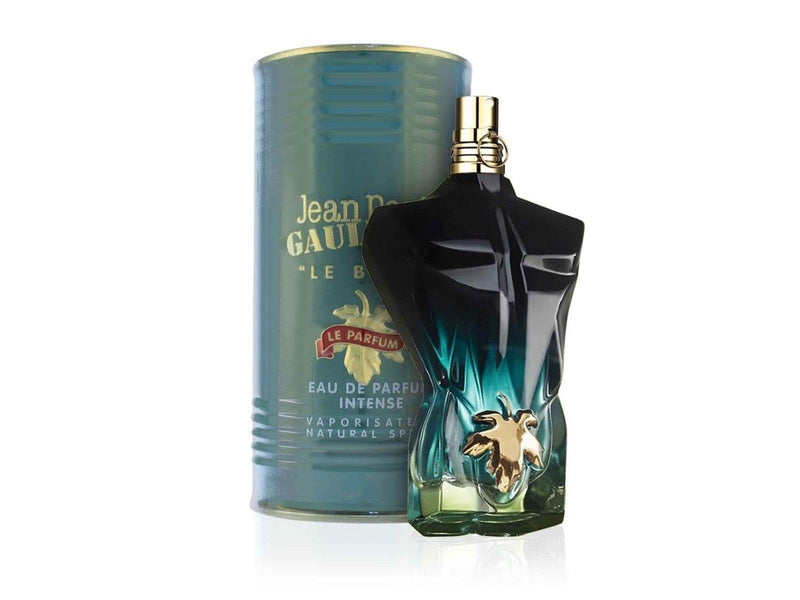 Jean Paul Gaultier J.P. Gaultier Le Beau Le Parfum Edp Intense Spray
