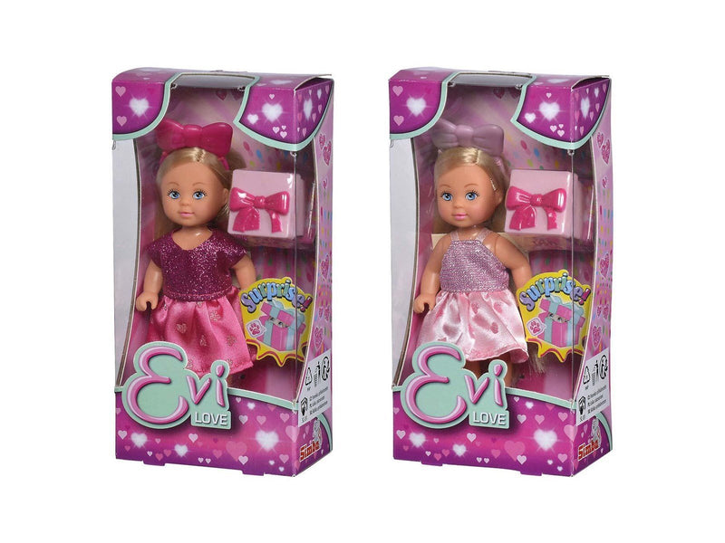 Steffi Love Evi Love Mini Pop Surprise