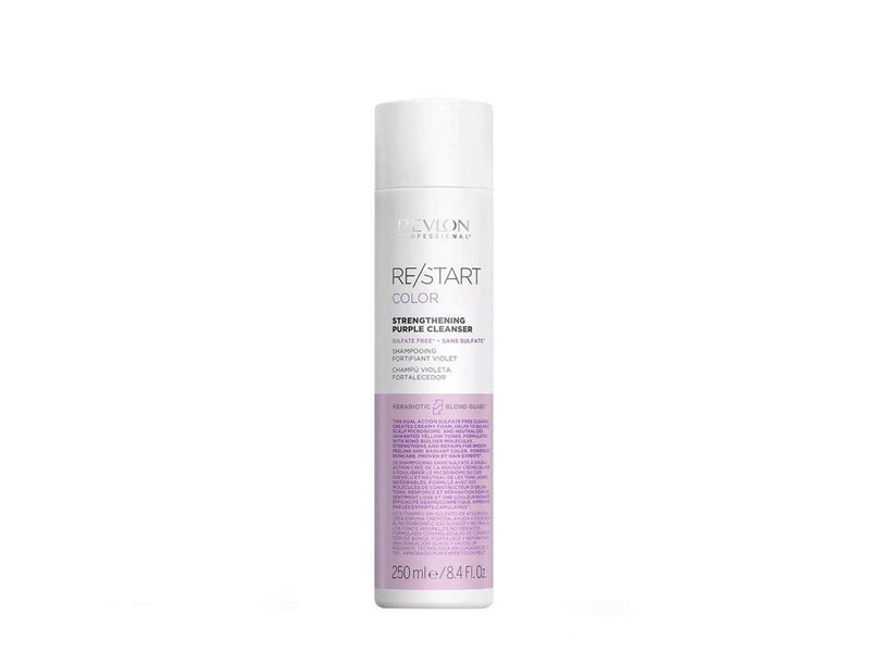 Revlon Re/Start Color Strengthening Purple Cleanse