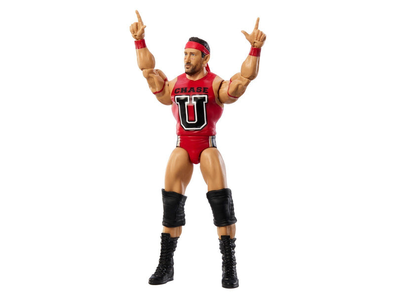 Mattel WWE Main Event Series Duke Hudson 15 cm