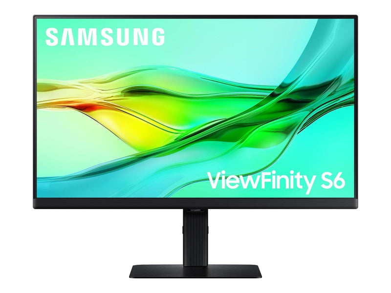 24" Samsung ViewFinity S6 S24D600UAU