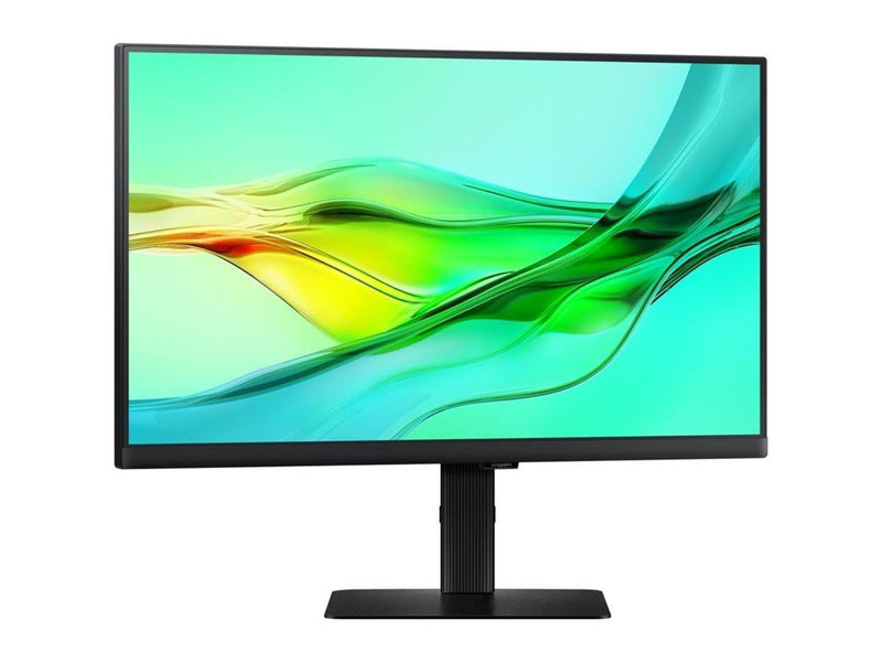 24" Samsung ViewFinity S6 S24D600UAU