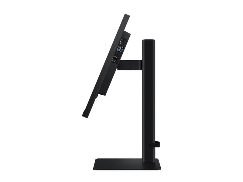24" Samsung ViewFinity S6 S24D600UAU