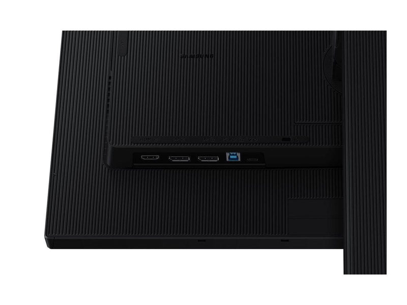 24" Samsung ViewFinity S6 S24D600UAU