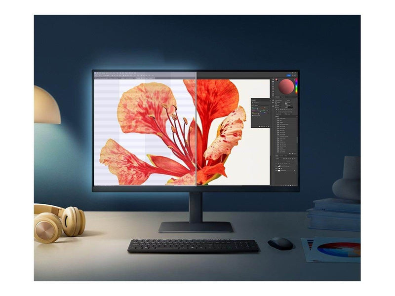 24" Samsung ViewFinity S6 S24D600UAU
