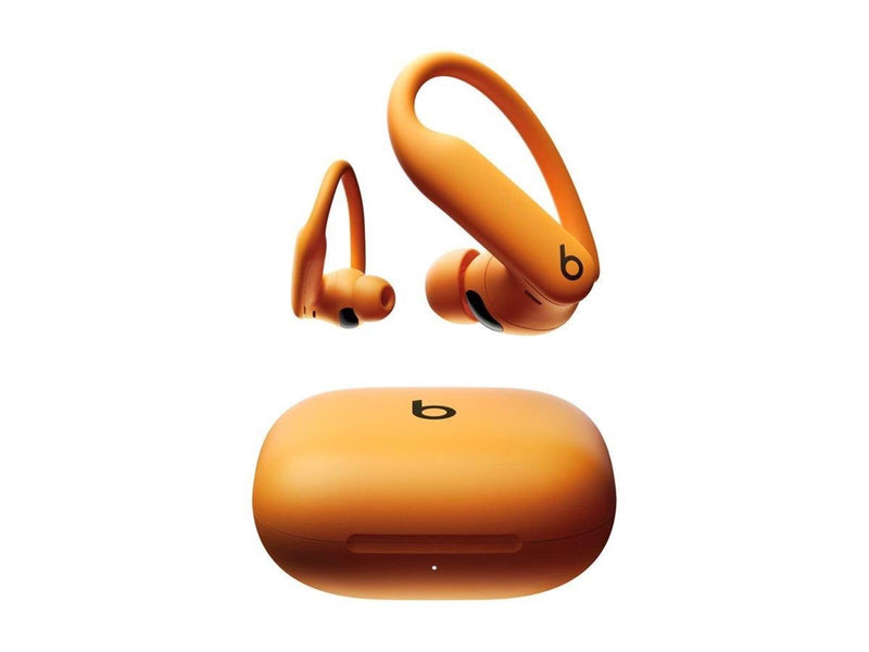 Apple Beats Powerbeats Pro 2 - Electric Orange
