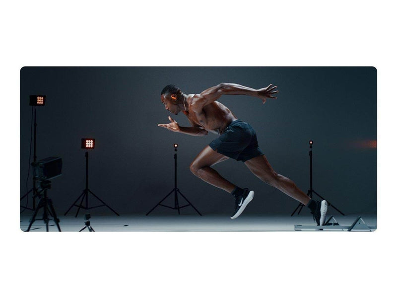 Apple Beats Powerbeats Pro 2 - Electric Orange