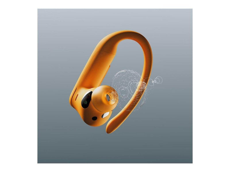 Apple Beats Powerbeats Pro 2 - Electric Orange