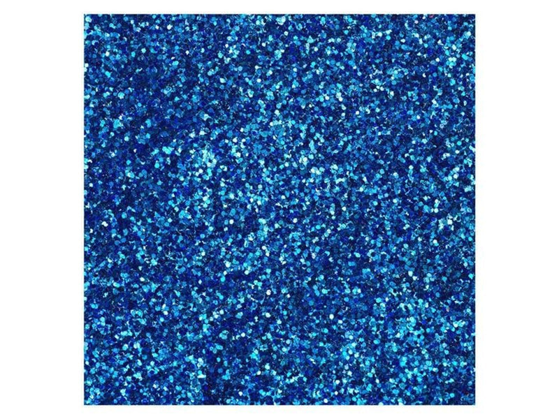 Colorations - Glitter - Blue 113 gr