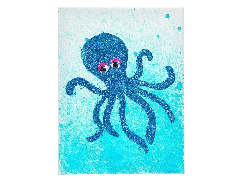 Colorations - Glitter - Blue 113 gr