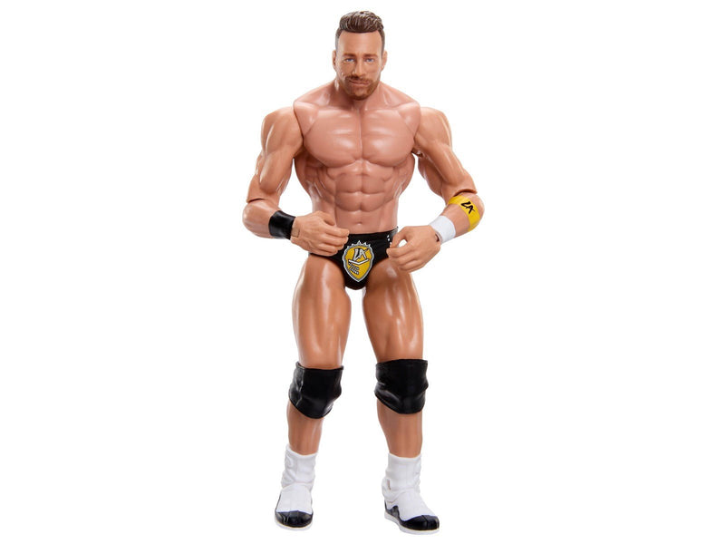 Mattel WWE Main Event Series LA Knight 15 cm
