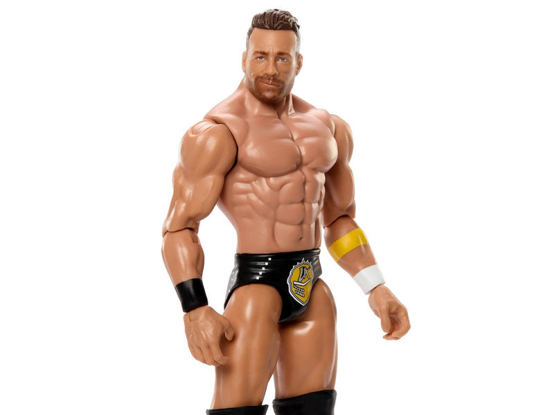 Mattel WWE Main Event Series LA Knight 15 cm