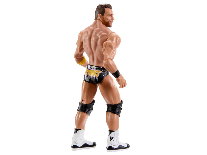 Mattel WWE Main Event Series LA Knight 15 cm