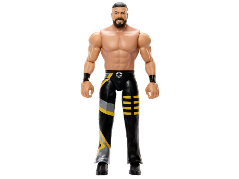 Mattel WWE Main Event Series Andrade 15 cm