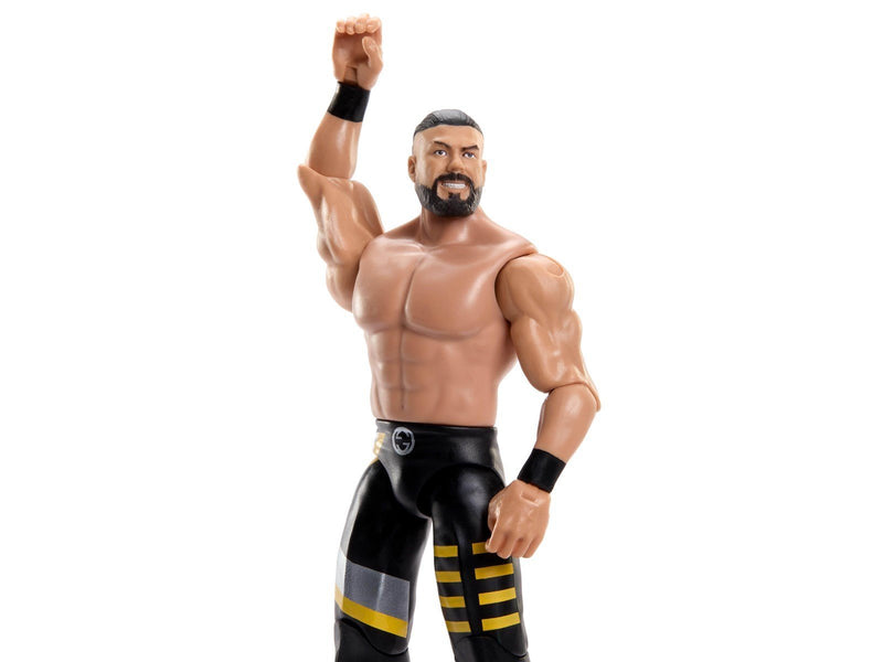 Mattel WWE Main Event Series Andrade 15 cm