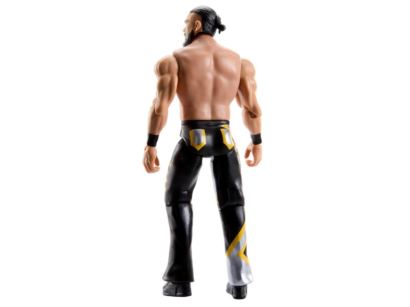Mattel WWE Main Event Series Andrade 15 cm