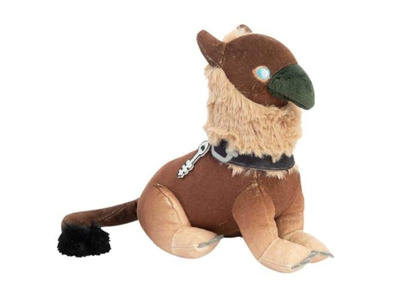 Tomy - Warhammer Age of Sigmar Balthas Gryph-Hound - Teddybär & Kuscheltier