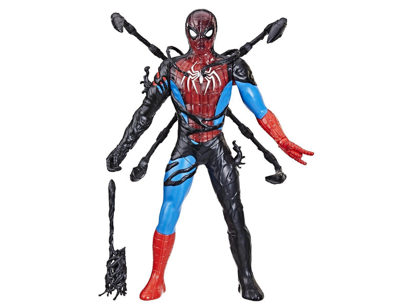 Marvel Spider-Man VenomVersus Spider-Man