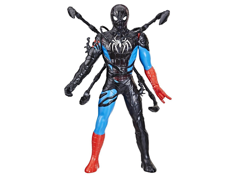 Marvel Spider-Man VenomVersus Spider-Man