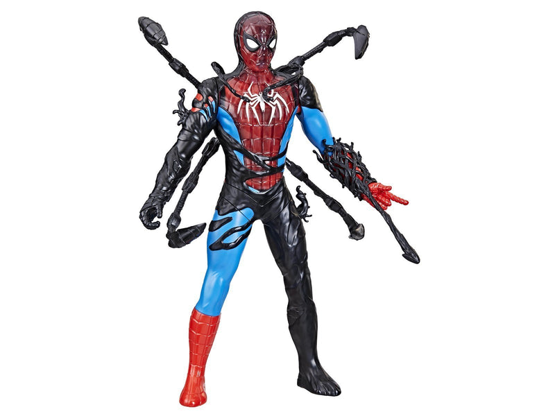 Marvel Spider-Man VenomVersus Spider-Man