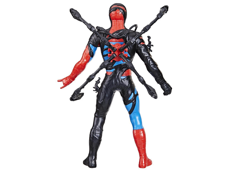 Marvel Spider-Man VenomVersus Spider-Man