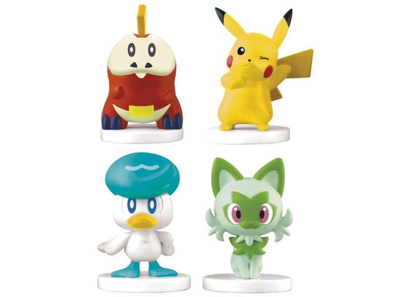 Hasbro Monopoly Pokemon (English)