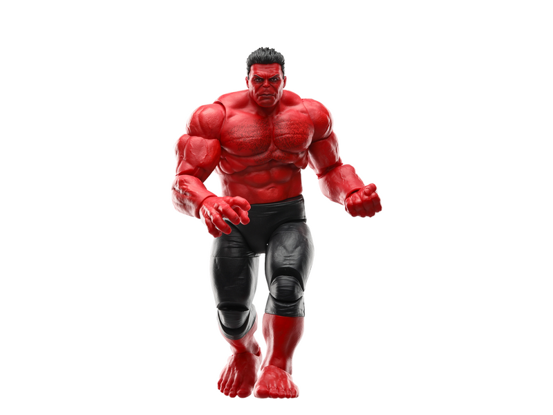 Marvel Legends Series Red Hulk Captain America: Brave New World 15 cm