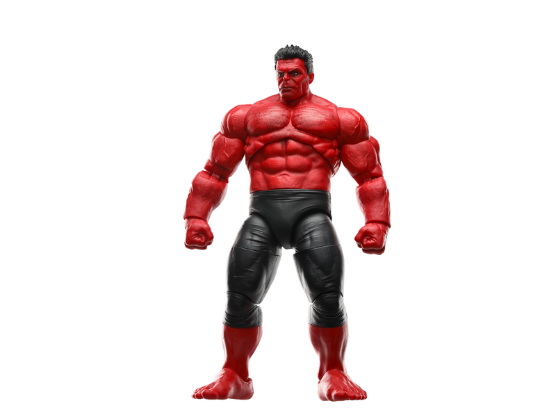 Marvel Legends Series Red Hulk Captain America: Brave New World 15 cm