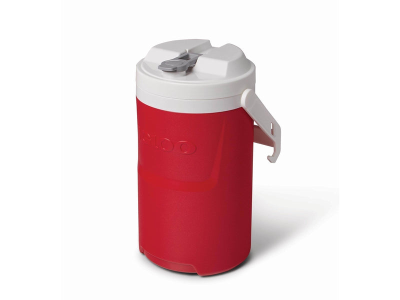 IGLOO Laguna Jug 3.8L - Red/White