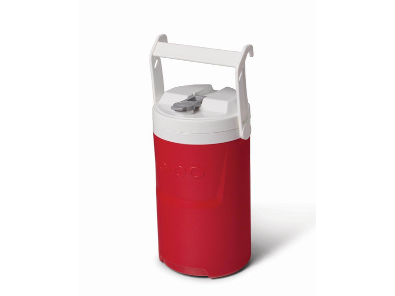 IGLOO Laguna Jug 3.8L - Red/White