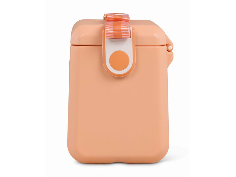 IGLOO Tag-a-Long Cooler Box 10L - Orange