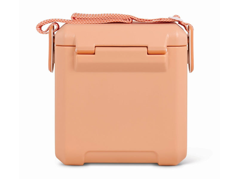 IGLOO Tag-a-Long Cooler Box 10L - Orange