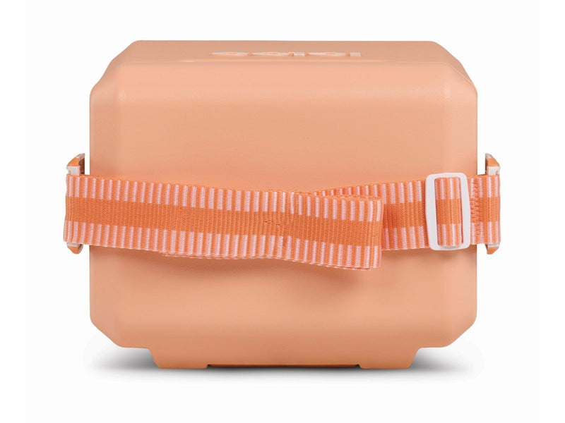 IGLOO Tag-a-Long Cooler Box 10L - Orange