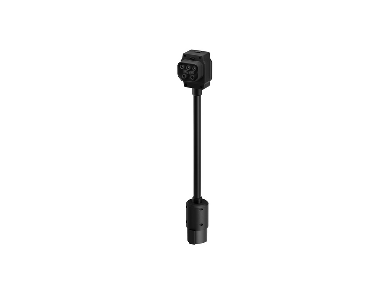 EcoFlow Delta Pro 3 EV-Stream Adapter