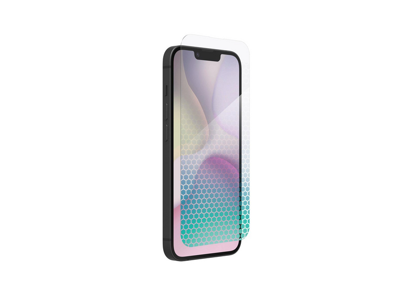 ZAGG IS Glass XTR4  Apple iPhone 16e/14/13/13 Pro