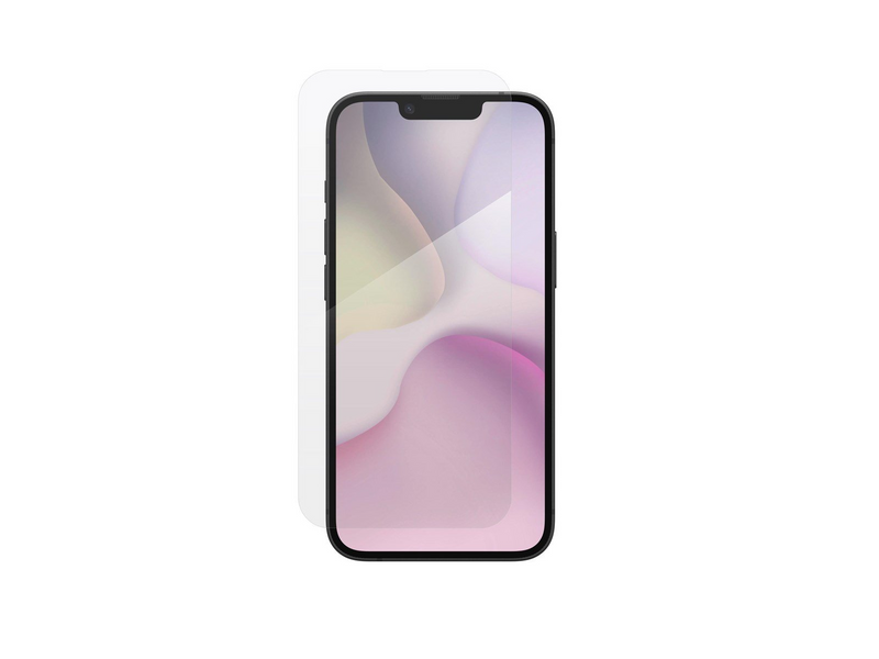 ZAGG IS Glass XTR4  Apple iPhone 16e/14/13/13 Pro