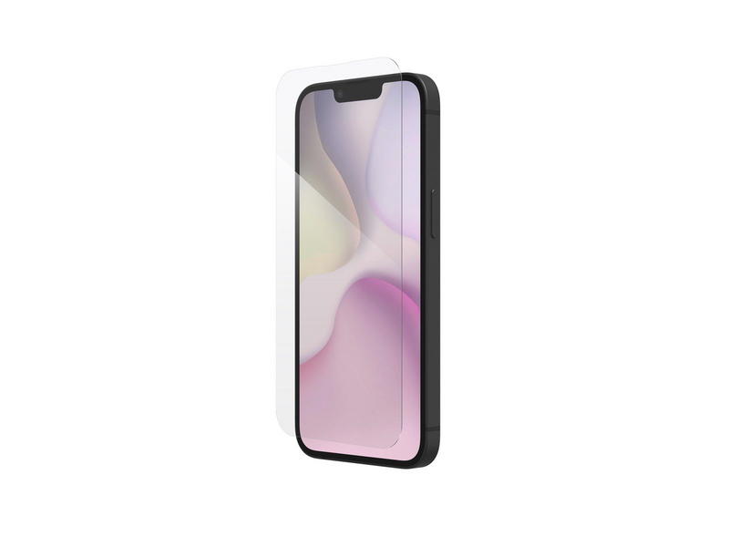 ZAGG IS Glass XTR4  Apple iPhone 16e/14/13/13 Pro
