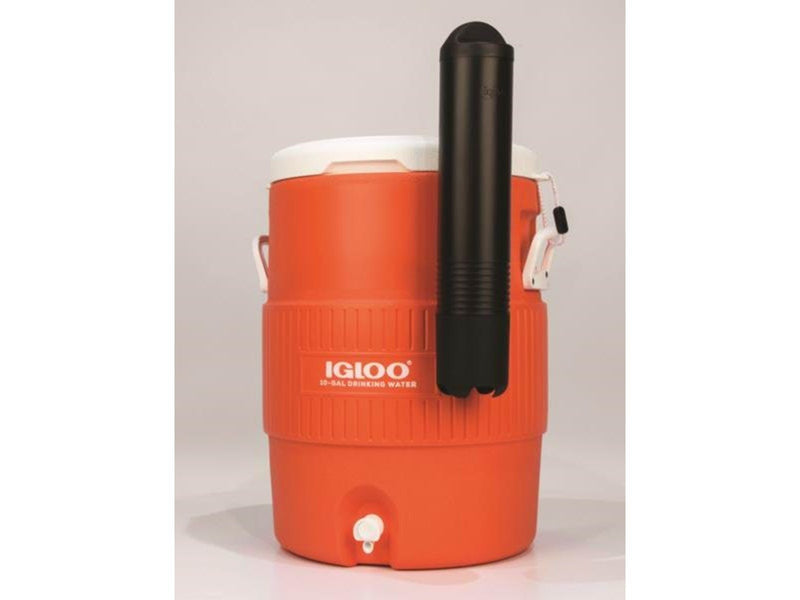 IGLOO Water Dispenser 400 38L - Orange