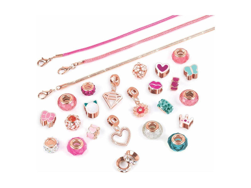 Spectron - Make It Real Bracelets with Charms